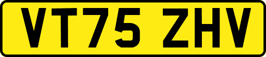 VT75ZHV