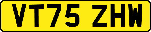 VT75ZHW