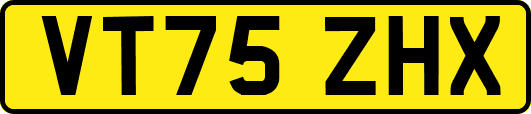 VT75ZHX