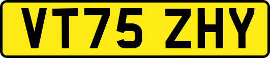VT75ZHY