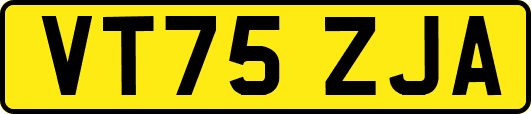 VT75ZJA