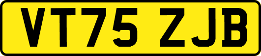 VT75ZJB