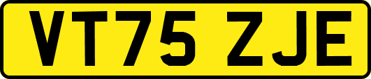 VT75ZJE