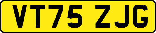 VT75ZJG