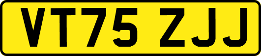 VT75ZJJ