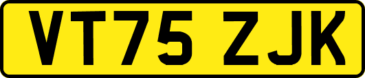 VT75ZJK