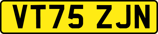 VT75ZJN
