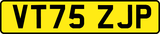 VT75ZJP