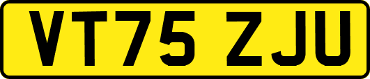 VT75ZJU