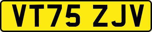 VT75ZJV