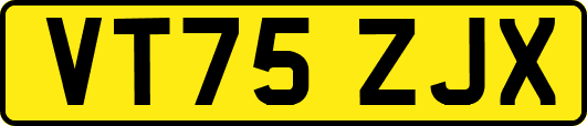 VT75ZJX
