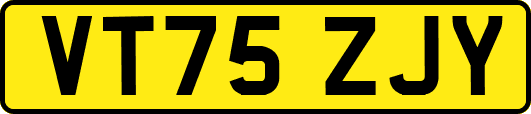 VT75ZJY
