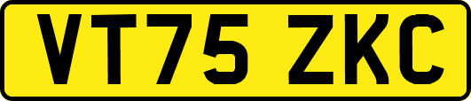 VT75ZKC