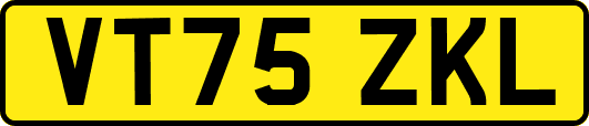 VT75ZKL