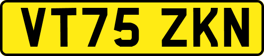 VT75ZKN