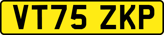 VT75ZKP