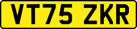 VT75ZKR