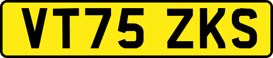 VT75ZKS