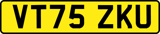 VT75ZKU