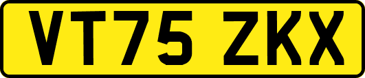 VT75ZKX
