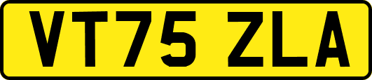 VT75ZLA