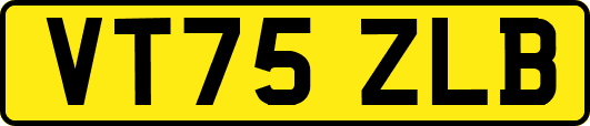 VT75ZLB