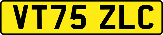 VT75ZLC