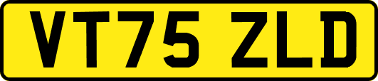 VT75ZLD