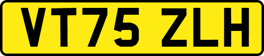 VT75ZLH