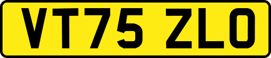 VT75ZLO