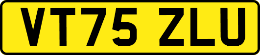 VT75ZLU