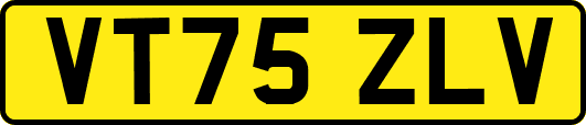 VT75ZLV