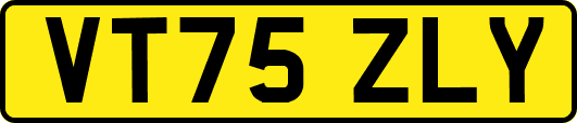 VT75ZLY