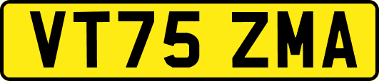VT75ZMA