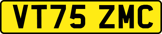 VT75ZMC