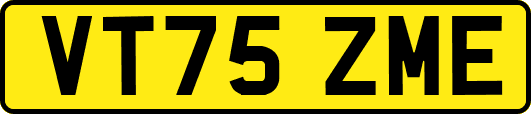 VT75ZME