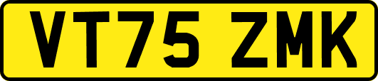 VT75ZMK