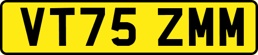 VT75ZMM