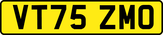 VT75ZMO