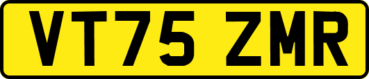 VT75ZMR