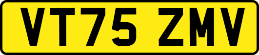 VT75ZMV