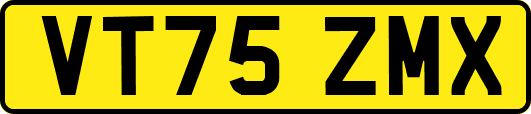 VT75ZMX