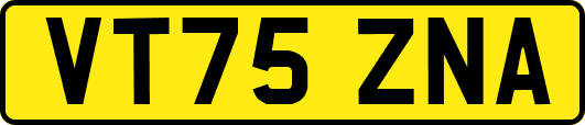 VT75ZNA