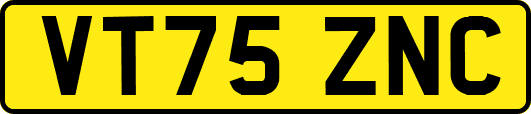 VT75ZNC
