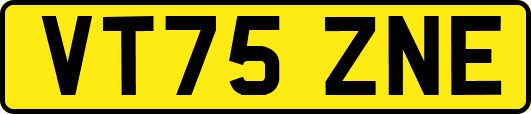 VT75ZNE