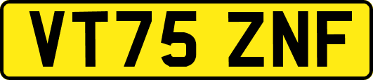 VT75ZNF