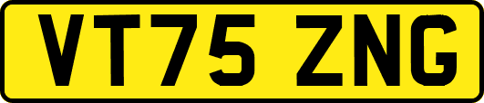VT75ZNG