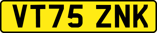 VT75ZNK