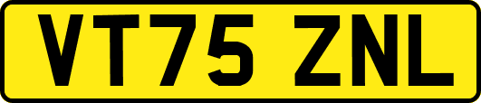 VT75ZNL