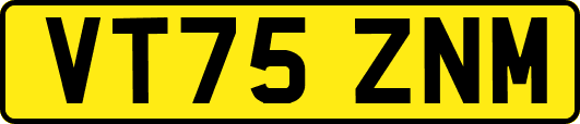 VT75ZNM